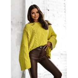 Sweter damski Lisa Mayo - zdjęcie produktu