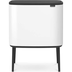 Kosz na śmieci Brabantia - ANSWEAR.com - zdjęcie produktu