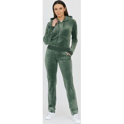 Spodnie damskie Juicy Couture - outfit.pl - zdjęcie produktu
