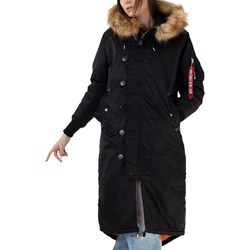 Kurtka damska Alpha Industries - streetstyle24.pl - zdjęcie produktu