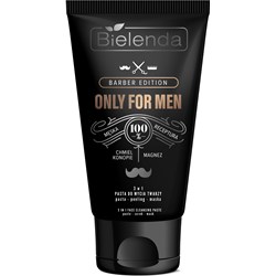 Kosmetyk męski do pielęgnacji twarzy Bielenda - House of Beauty Brands -  bielenda.com - zdjęcie produktu
