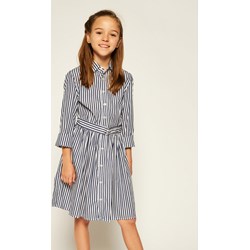 Sukienka dziewczęca Polo Ralph Lauren  - zdjęcie produktu