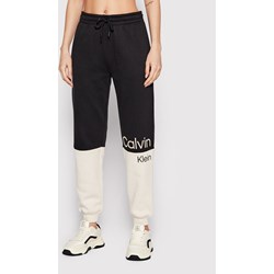 Spodnie damskie Calvin Klein - MODIVO - zdjęcie produktu