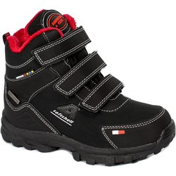 Buty zimowe dziecięce American Club - EuroButy.com.pl - zdjęcie produktu