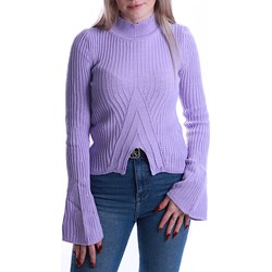 Sweter damski z golfem  - zdjęcie produktu