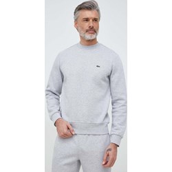 Bluza męska Lacoste casualowa  - zdjęcie produktu
