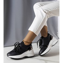 Buty sportowe damskie gemre - zdjęcie produktu