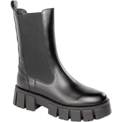 Botki Chebello - EuroButy.com.pl - zdjęcie produktu