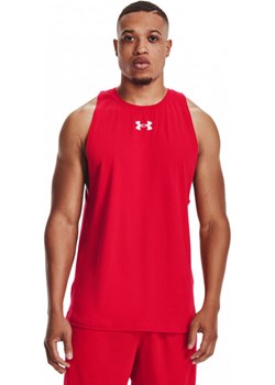 Męski top treningowy UNDER ARMOUR UA BASELINE COTTON TANK Under Armour Sportstylestory.com - kod rabatowy