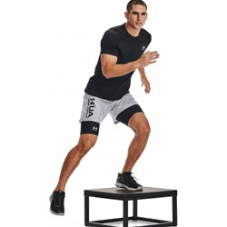 Spodenki męskie Under Armour z elastanu  - zdjęcie produktu
