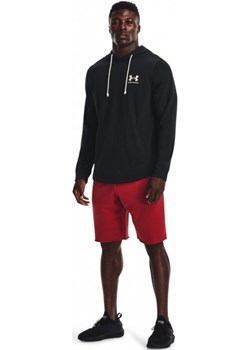 Męska bluza dresowa UNDER ARMOUR UA RIVAL TERRY LC HD Under Armour Sportstylestory.com - kod rabatowy