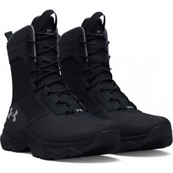 Buty trekkingowe męskie Under Armour sportowe sznurowane  - zdjęcie produktu