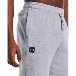 Spodnie męskie Under Armour sportowe jesienne  - zdjęcie produktu