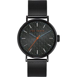 Zegarek czarny Ted Baker  - zdjęcie produktu