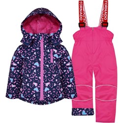 Komplet dziewczęcy IVET - Ivet Shop - zdjęcie produktu