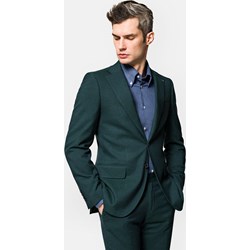 Garnitur męski Lancerto elegancki  - zdjęcie produktu