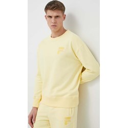 Bluza męska Fila bawełniana  - zdjęcie produktu
