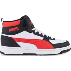 Puma buty sportowe męskie wiązane  - zdjęcie produktu