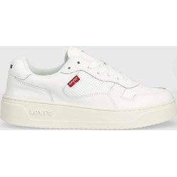 Buty sportowe damskie Levi's - ANSWEAR.com - zdjęcie produktu