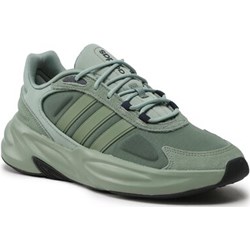 Buty sportowe męskie Adidas na wiosnę sznurowane  - zdjęcie produktu