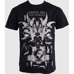T-shirt męski Rock Off - Metal-shop - zdjęcie produktu