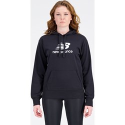 Bluza damska New Balance w sportowym stylu  - zdjęcie produktu
