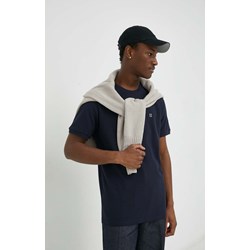 Les Deux t-shirt męski z krótkim rękawem  - zdjęcie produktu