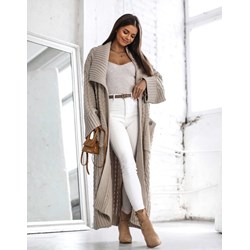 Sweter damski Lisa Mayo - zdjęcie produktu