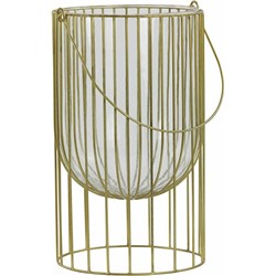 Świecznik Light & living  - zdjęcie produktu