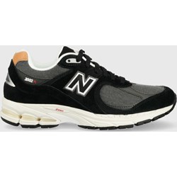 Buty sportowe męskie New Balance wiosenne  - zdjęcie produktu