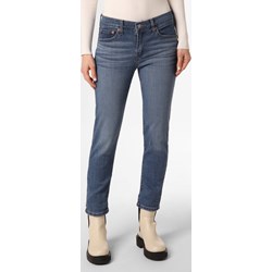 Jeansy damskie Levi's - vangraaf - zdjęcie produktu