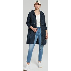 Parka damska Diverse - zdjęcie produktu