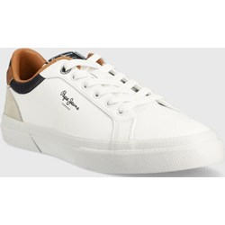 Trampki męskie Pepe Jeans - ANSWEAR.com - zdjęcie produktu