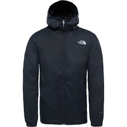 Kurtka męska The North Face na zimę bez wzorów  - zdjęcie produktu