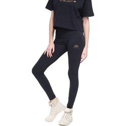 Spodnie damskie Alpha Industries - a4a.pl - zdjęcie produktu