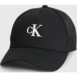 Czapka z daszkiem męska Calvin Klein - Darbut - zdjęcie produktu