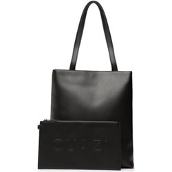 Shopper bag Quazi mieszcząca a7 na ramię  - zdjęcie produktu