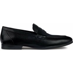 Mokasyny męskie Geox - ANSWEAR.com - zdjęcie produktu