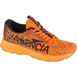 Buty sportowe damskie Joma na płaskiej podeszwie na wiosnę  - zdjęcie produktu