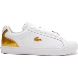 Trampki damskie Lacoste - streetstyle24.pl - zdjęcie produktu