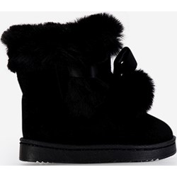 Buty zimowe dziecięce Zapatos kozaki jesienne  - zdjęcie produktu