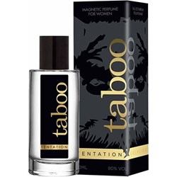 Perfumy damskie Ruf - Primodo - zdjęcie produktu