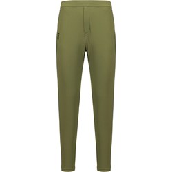 Spodnie męskie zielone On Running  - zdjęcie produktu
