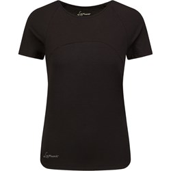 Lamunt bluzka damska czarna  - zdjęcie produktu