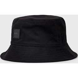 Kapelusz męski BOSS HUGO BOSS - ANSWEAR.com - zdjęcie produktu
