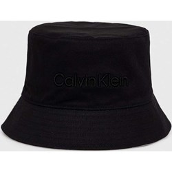Kapelusz męski Calvin Klein - ANSWEAR.com - zdjęcie produktu