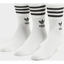 Skarpetki damskie adidas - JD Sports  - zdjęcie produktu