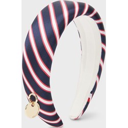 Opaska damska Tommy Hilfiger - Darbut - zdjęcie produktu