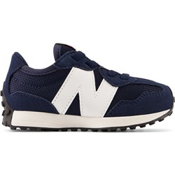 Buciki niemowlęce New Balance wiązane  - zdjęcie produktu