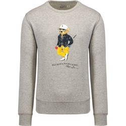 Bluza męska Polo Ralph Lauren z dzianiny  - zdjęcie produktu